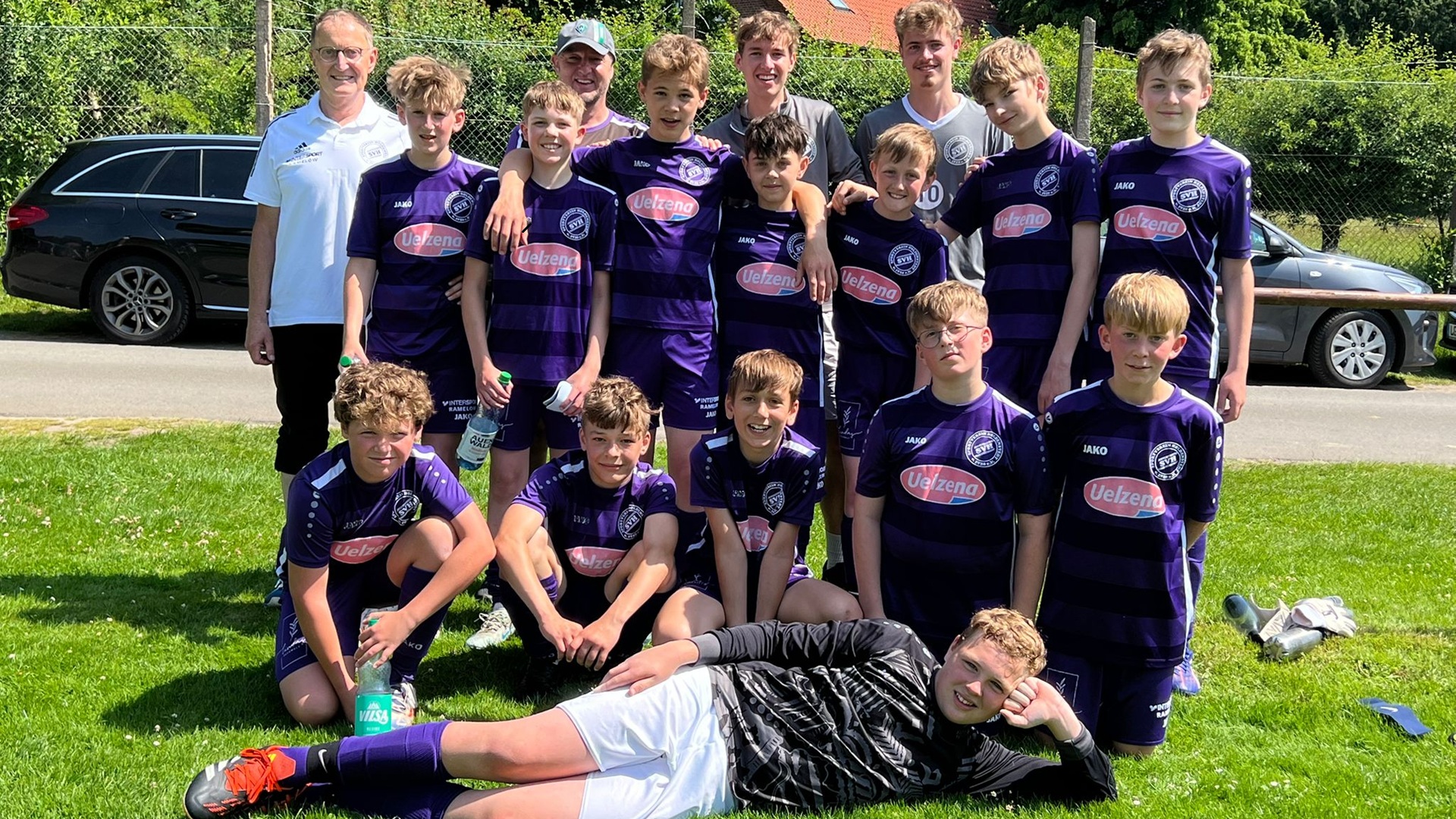 Jugend U14