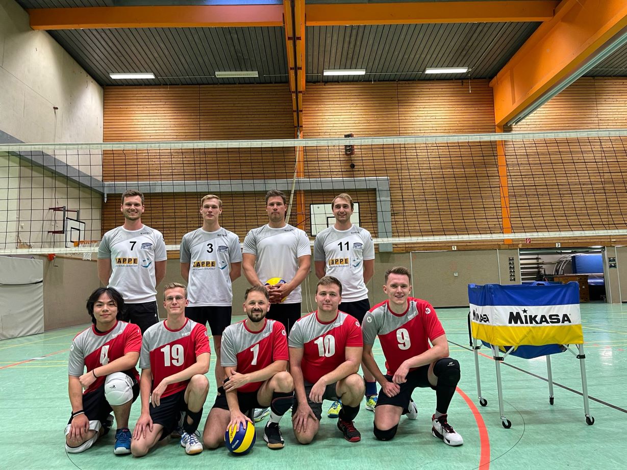 Volleyball